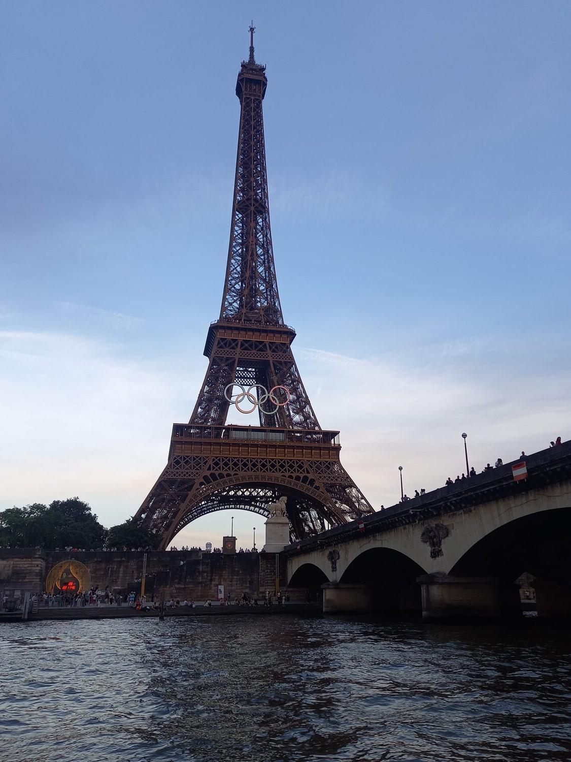Reve D'Ete A Paris Apartamento Exterior foto