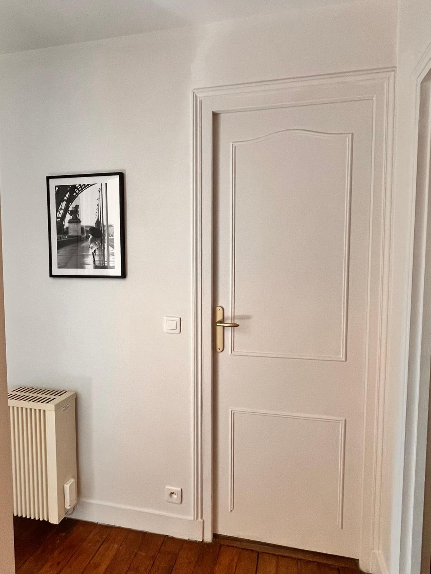 Reve D'Ete A Paris Apartamento Exterior foto